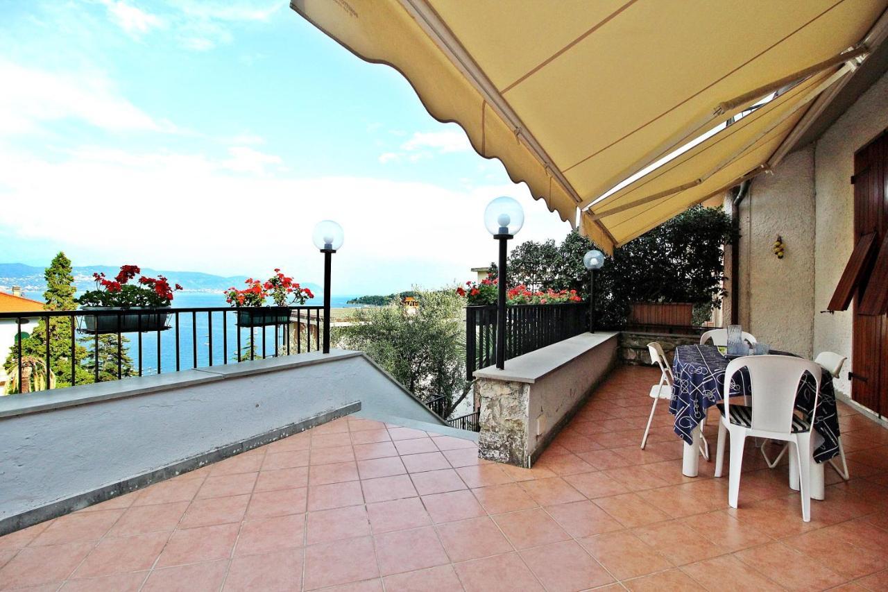 פורטו ונרה Mal Portovenere Apartment מראה חיצוני תמונה