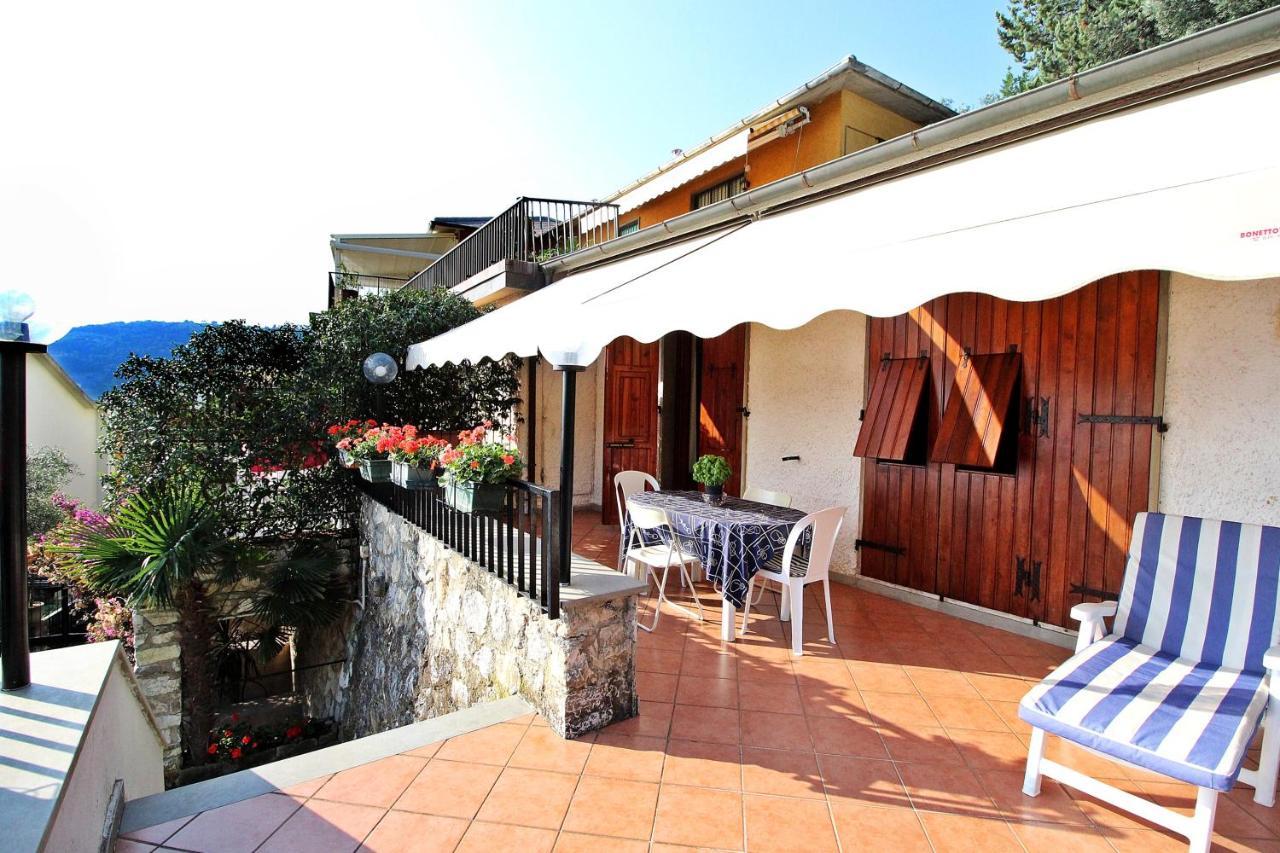 פורטו ונרה Mal Portovenere Apartment מראה חיצוני תמונה
