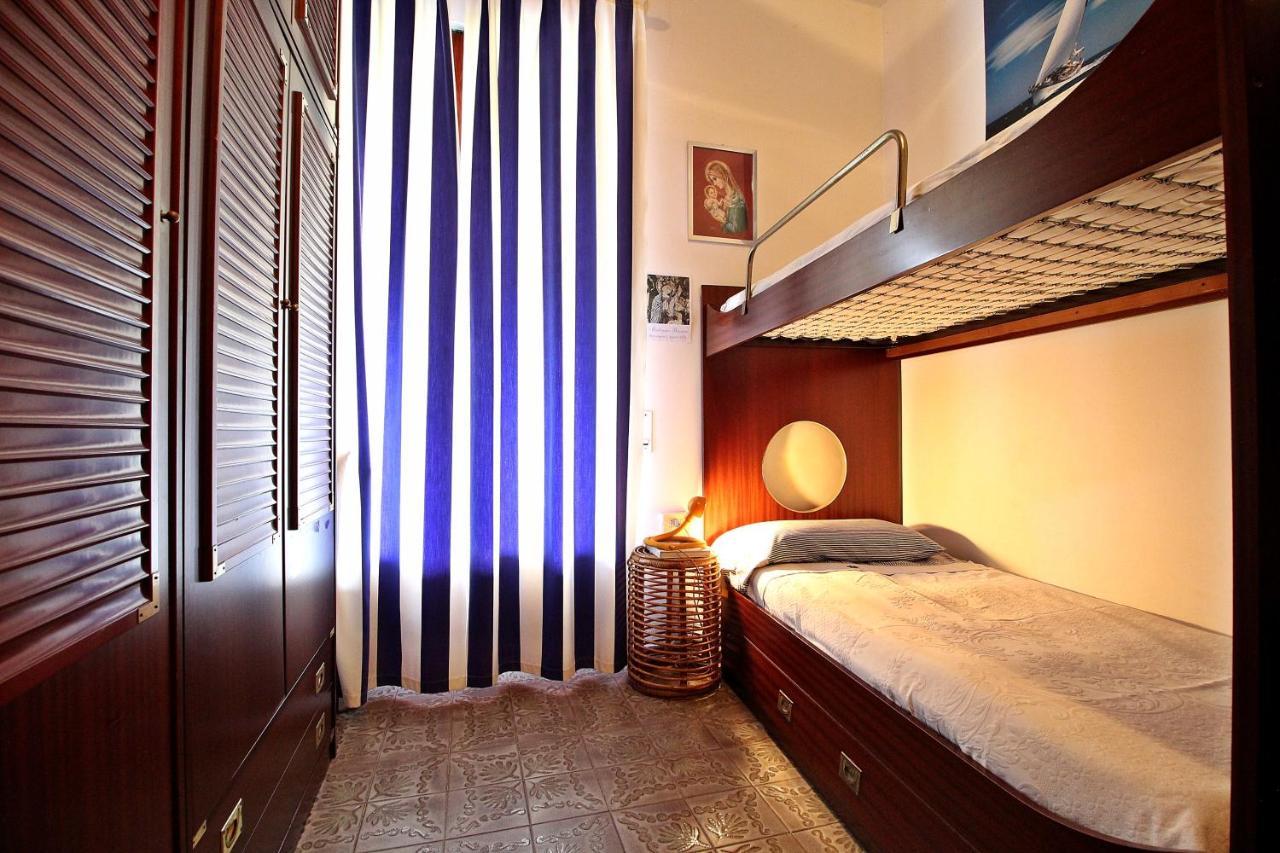 פורטו ונרה Mal Portovenere Apartment מראה חיצוני תמונה