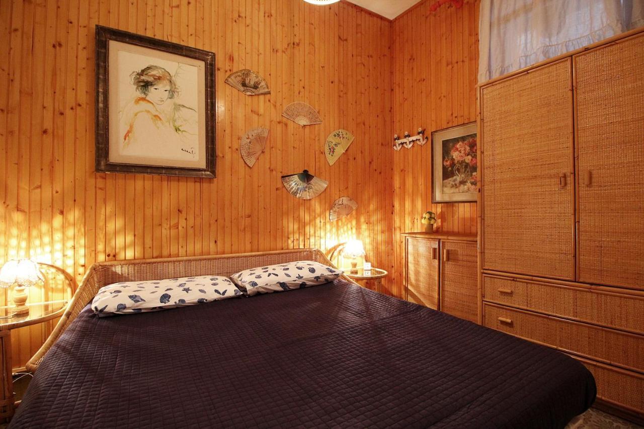 פורטו ונרה Mal Portovenere Apartment מראה חיצוני תמונה