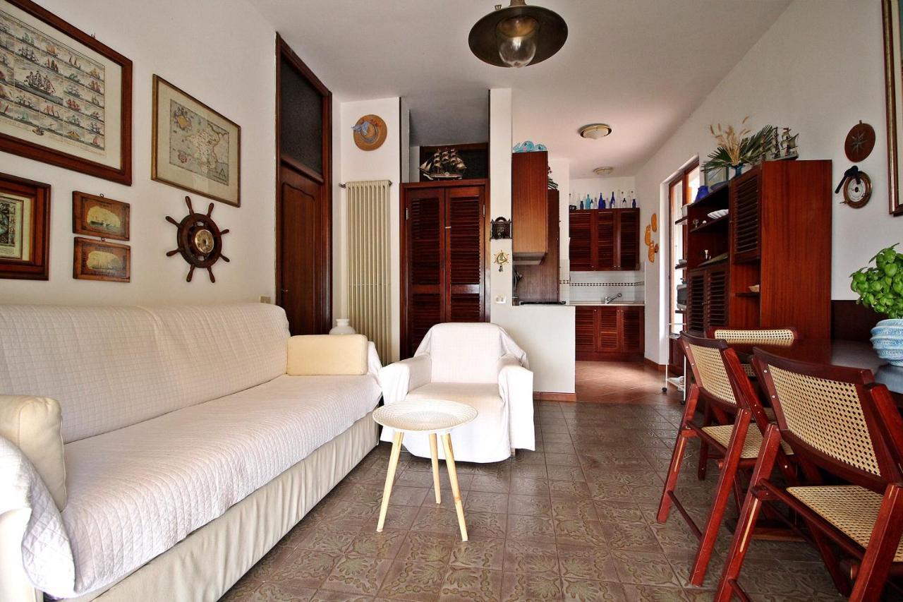 פורטו ונרה Mal Portovenere Apartment מראה חיצוני תמונה