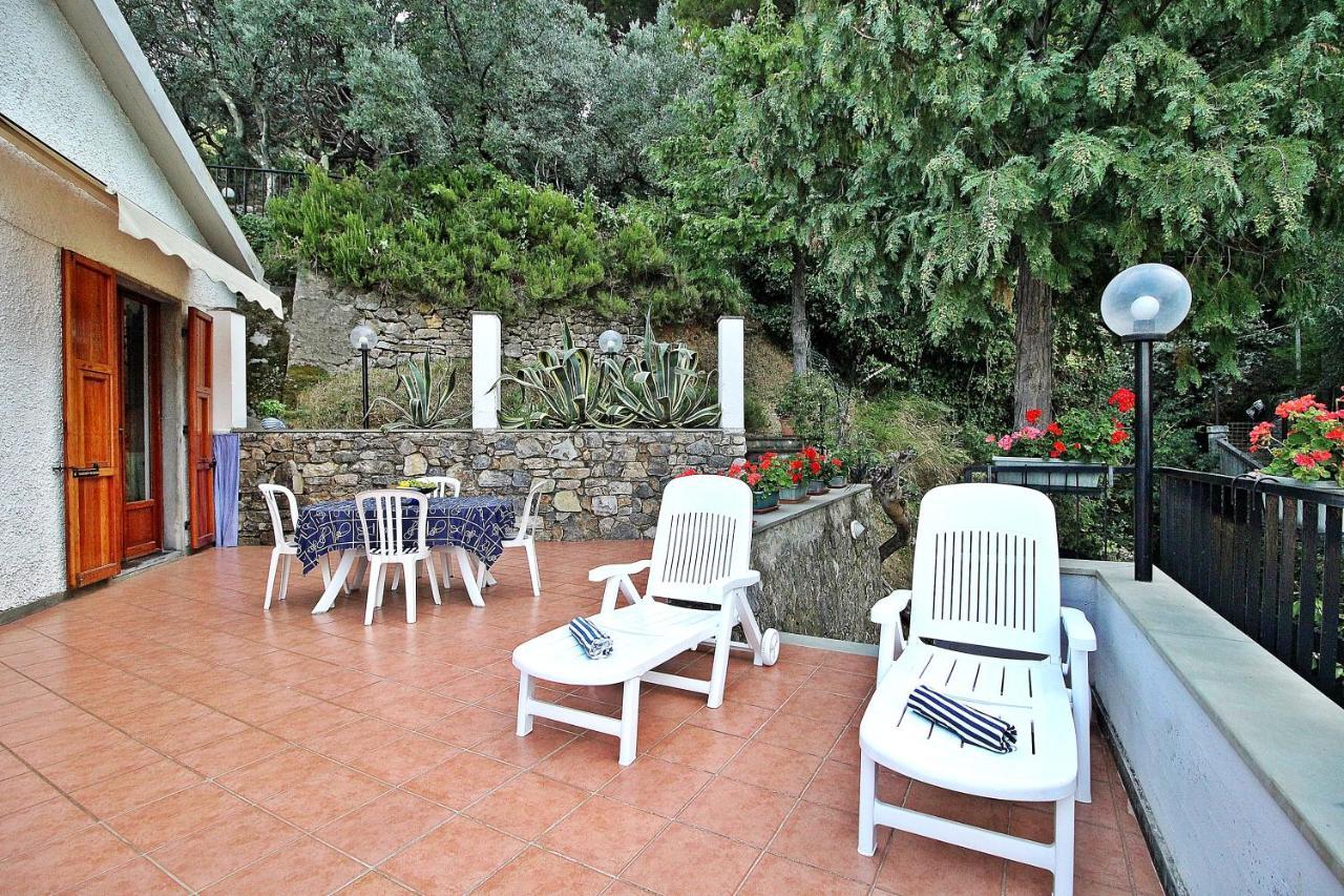 פורטו ונרה Mal Portovenere Apartment מראה חיצוני תמונה