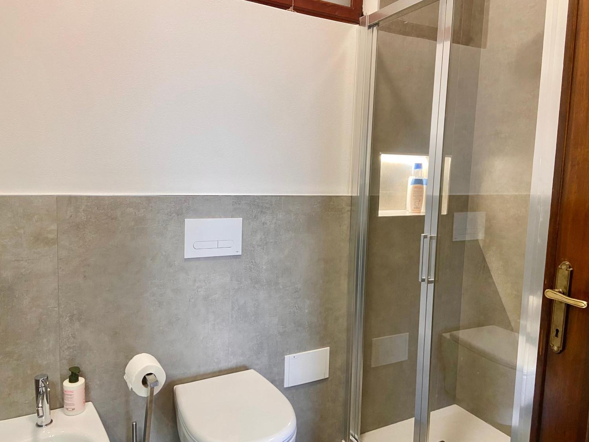 פורטו ונרה Mal Portovenere Apartment מראה חיצוני תמונה